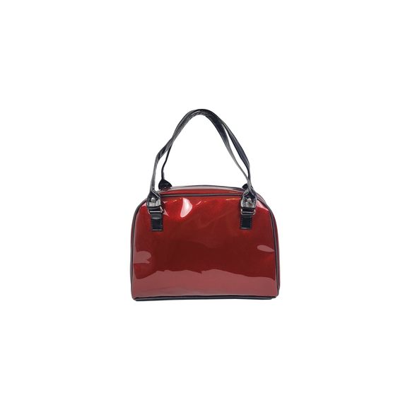 Genuine Textured Satchel For Handmade Top Handle Crossbody...